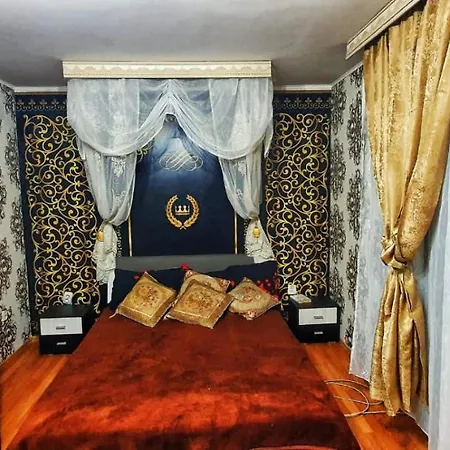 Florentina Brasov