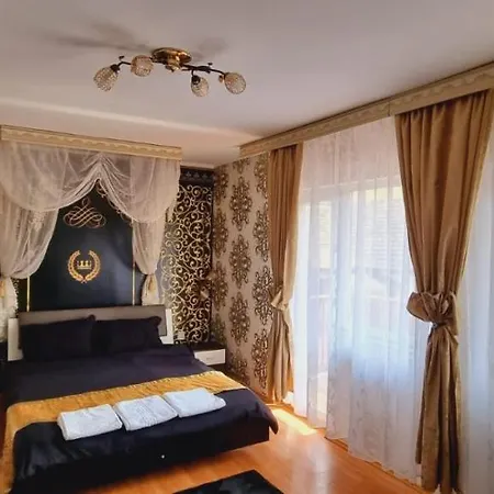 Villa Florentina *