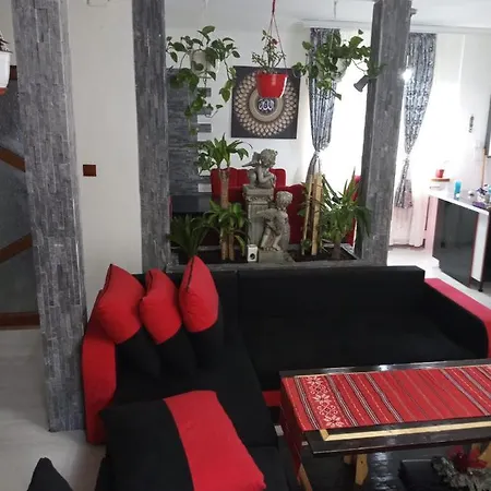 Villa Florentina *